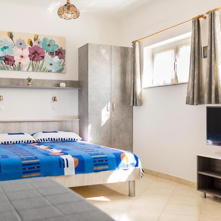 Apartments Belavic By El-Pi Tours Nijvice Zewnętrze zdjęcie