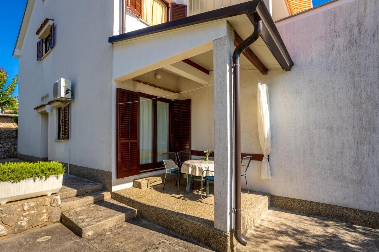Apartments Belavic By El-Pi Tours Nijvice Zewnętrze zdjęcie