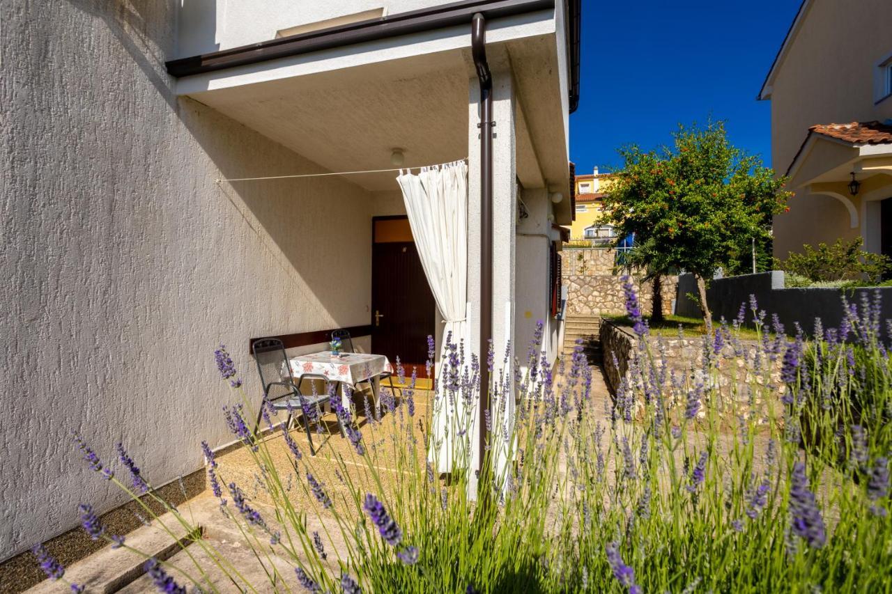 Apartments Belavic By El-Pi Tours Nijvice Zewnętrze zdjęcie