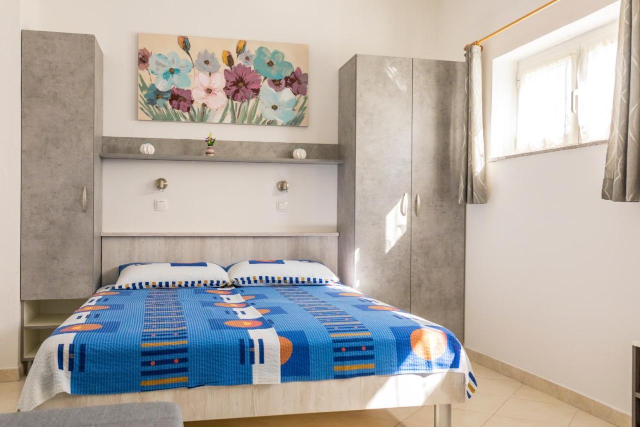Apartments Belavic By El-Pi Tours Nijvice Zewnętrze zdjęcie