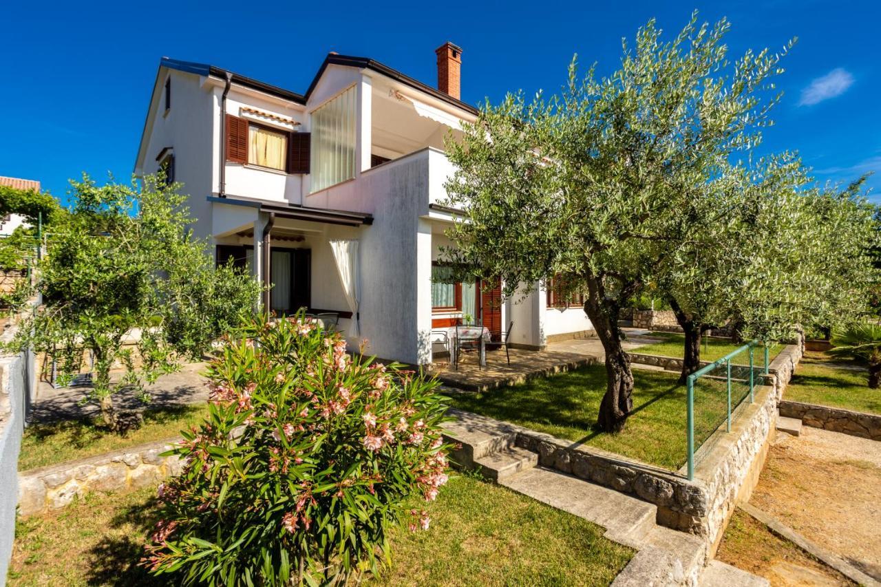 Apartments Belavic By El-Pi Tours Nijvice Zewnętrze zdjęcie