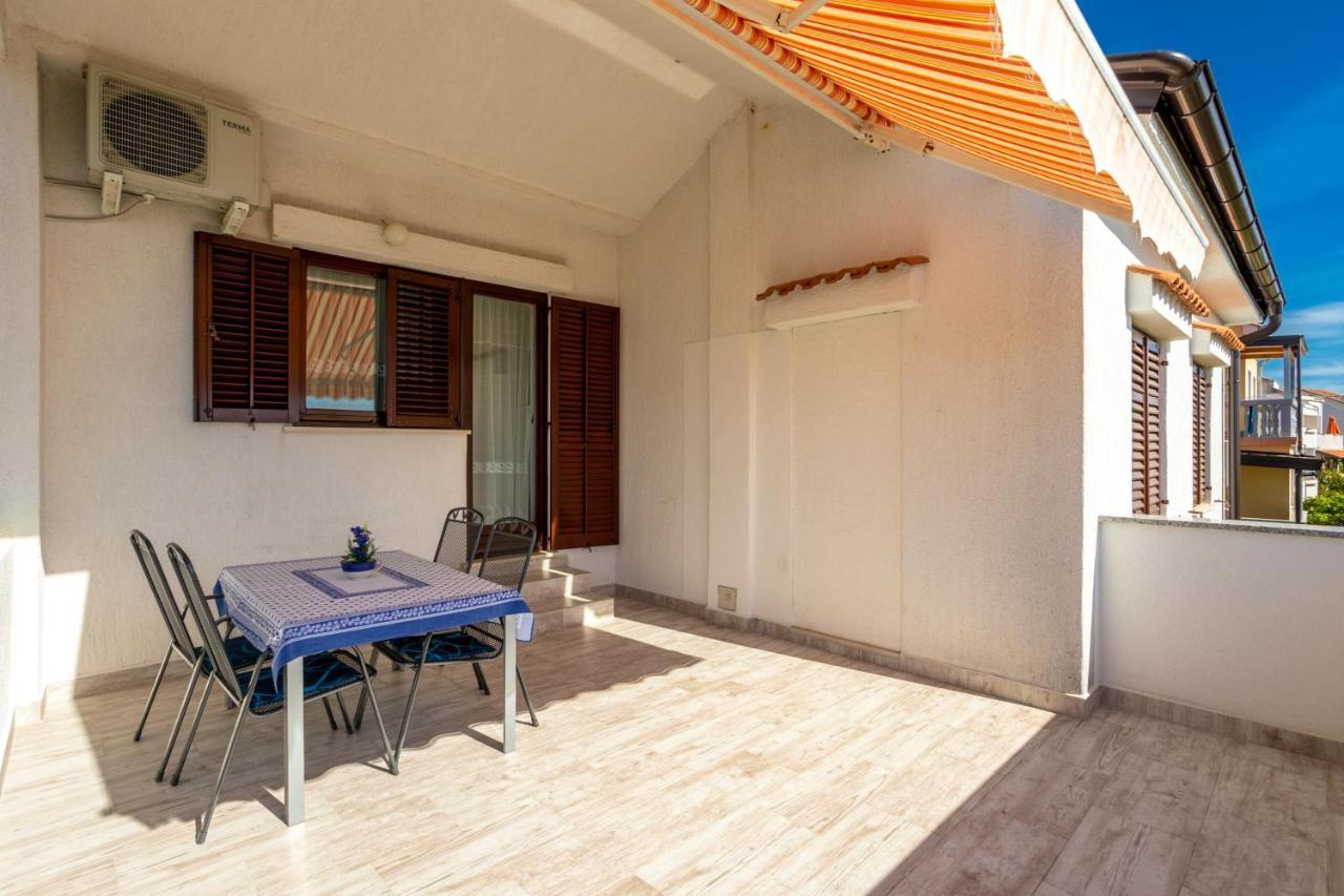 Apartments Belavic By El-Pi Tours Nijvice Zewnętrze zdjęcie