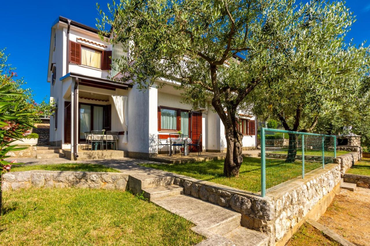 Apartments Belavic By El-Pi Tours Nijvice Zewnętrze zdjęcie