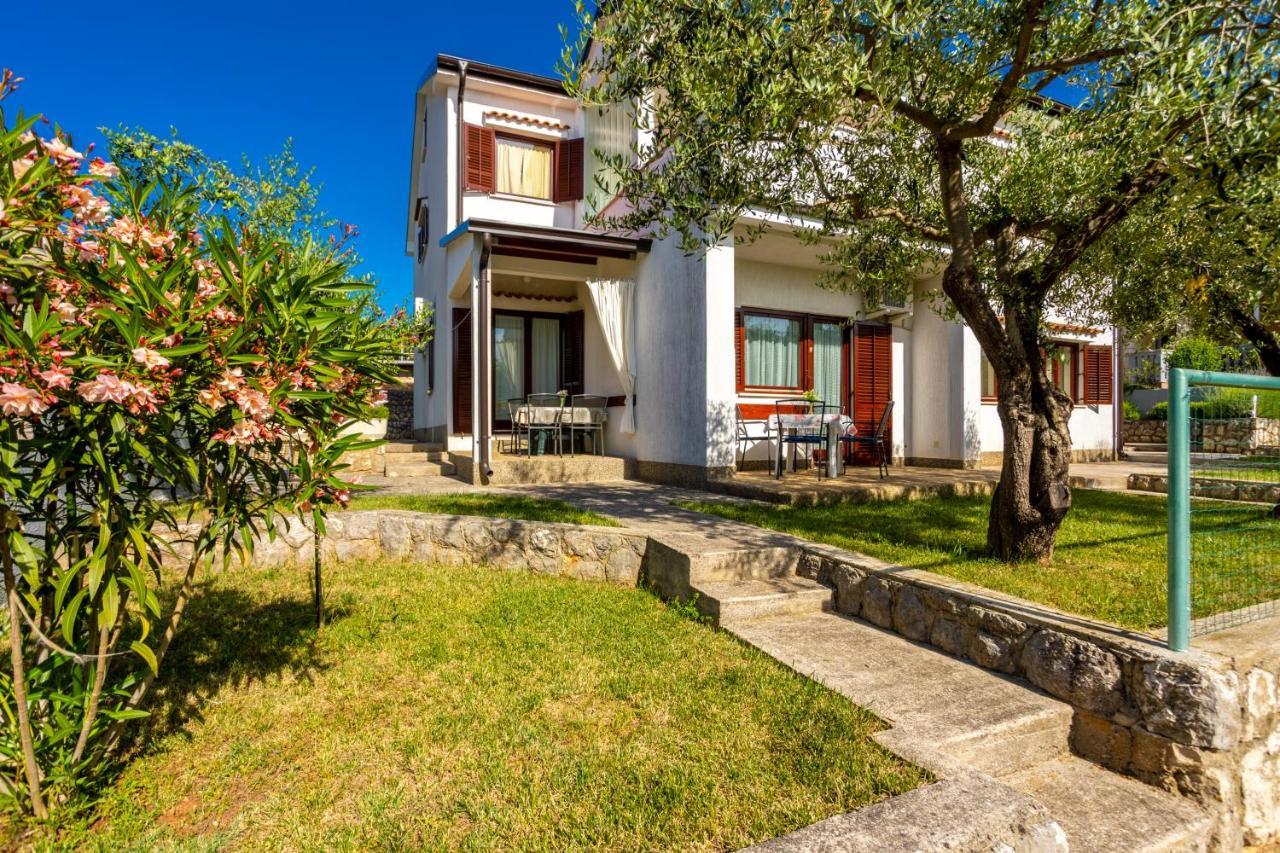 Apartments Belavic By El-Pi Tours Nijvice Zewnętrze zdjęcie