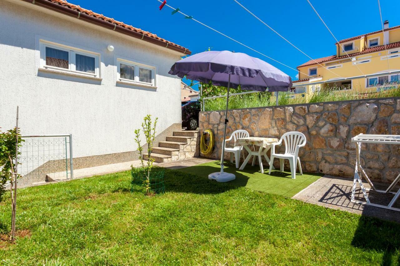 Apartments Belavic By El-Pi Tours Nijvice Zewnętrze zdjęcie