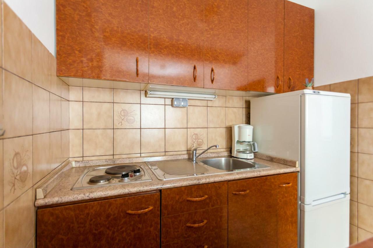 Apartments Belavic By El-Pi Tours Nijvice Zewnętrze zdjęcie