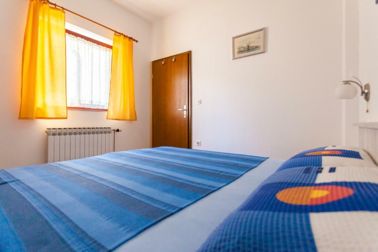 Apartments Belavic By El-Pi Tours Nijvice Zewnętrze zdjęcie