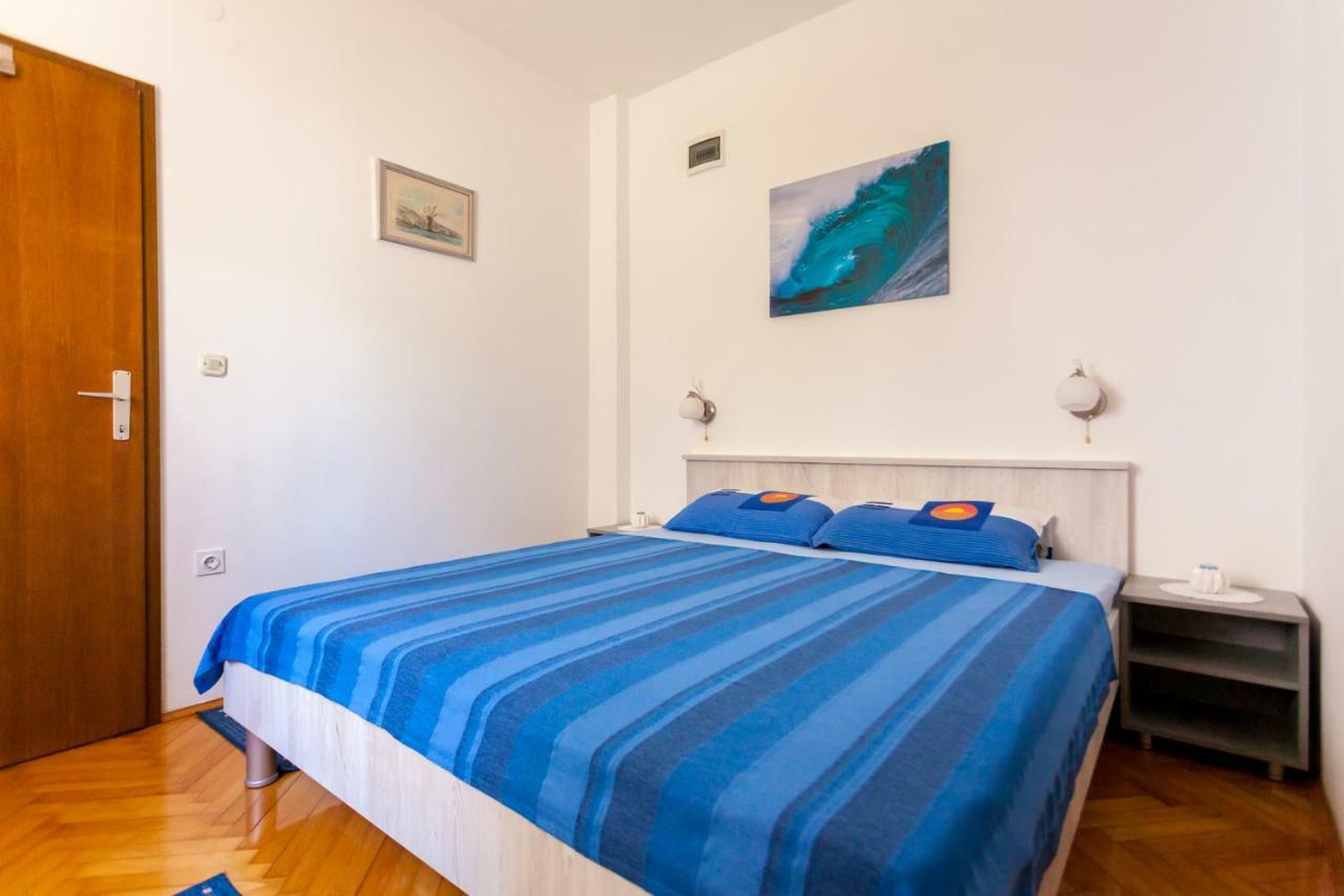 Apartments Belavic By El-Pi Tours Nijvice Zewnętrze zdjęcie