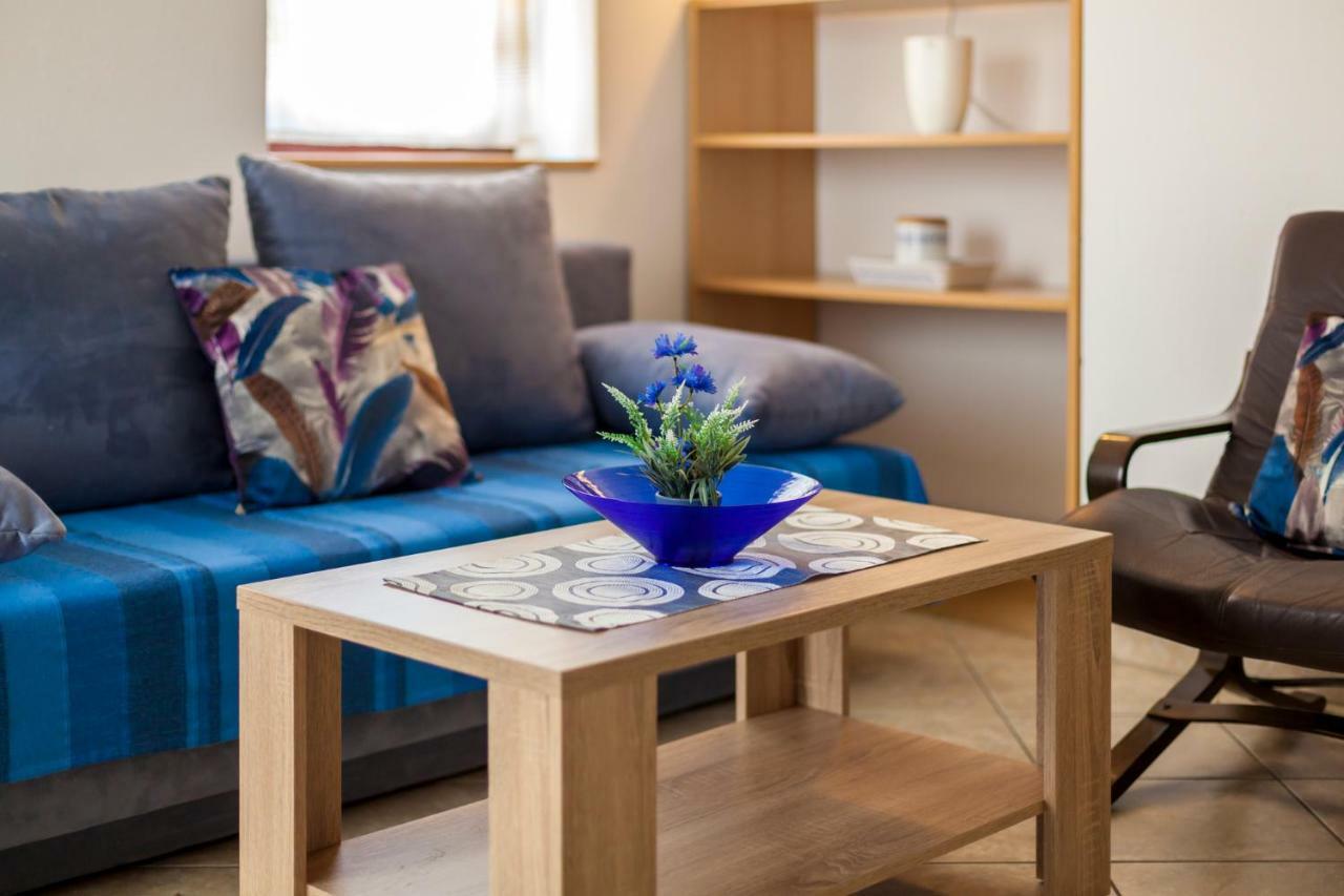 Apartments Belavic By El-Pi Tours Nijvice Zewnętrze zdjęcie