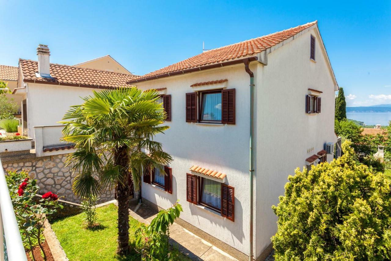 Apartments Belavic By El-Pi Tours Nijvice Zewnętrze zdjęcie