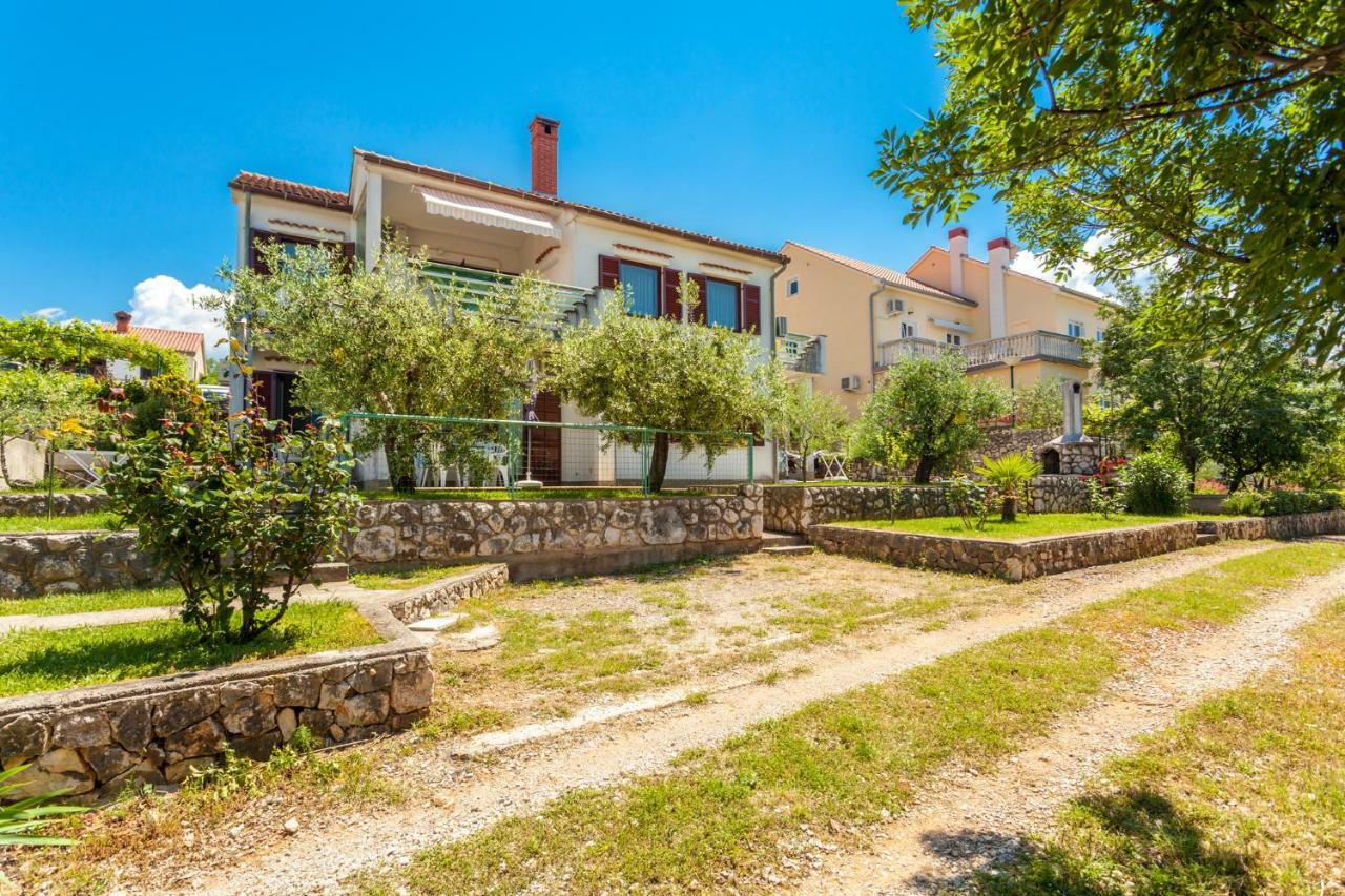 Apartments Belavic By El-Pi Tours Nijvice Zewnętrze zdjęcie