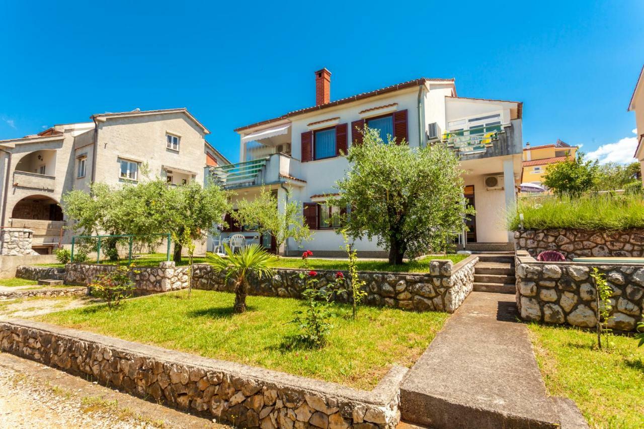 Apartments Belavic By El-Pi Tours Nijvice Zewnętrze zdjęcie