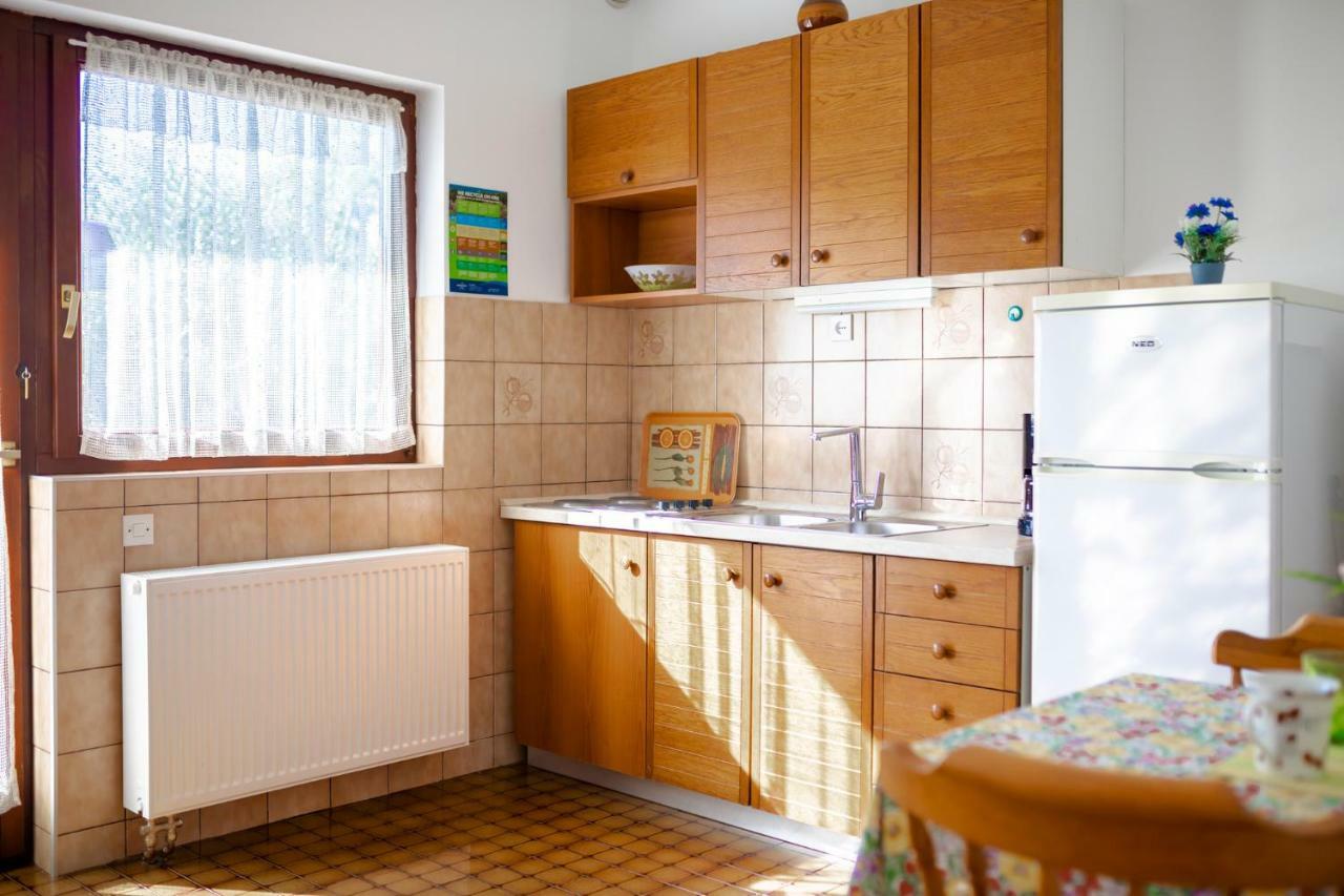 Apartments Belavic By El-Pi Tours Nijvice Zewnętrze zdjęcie