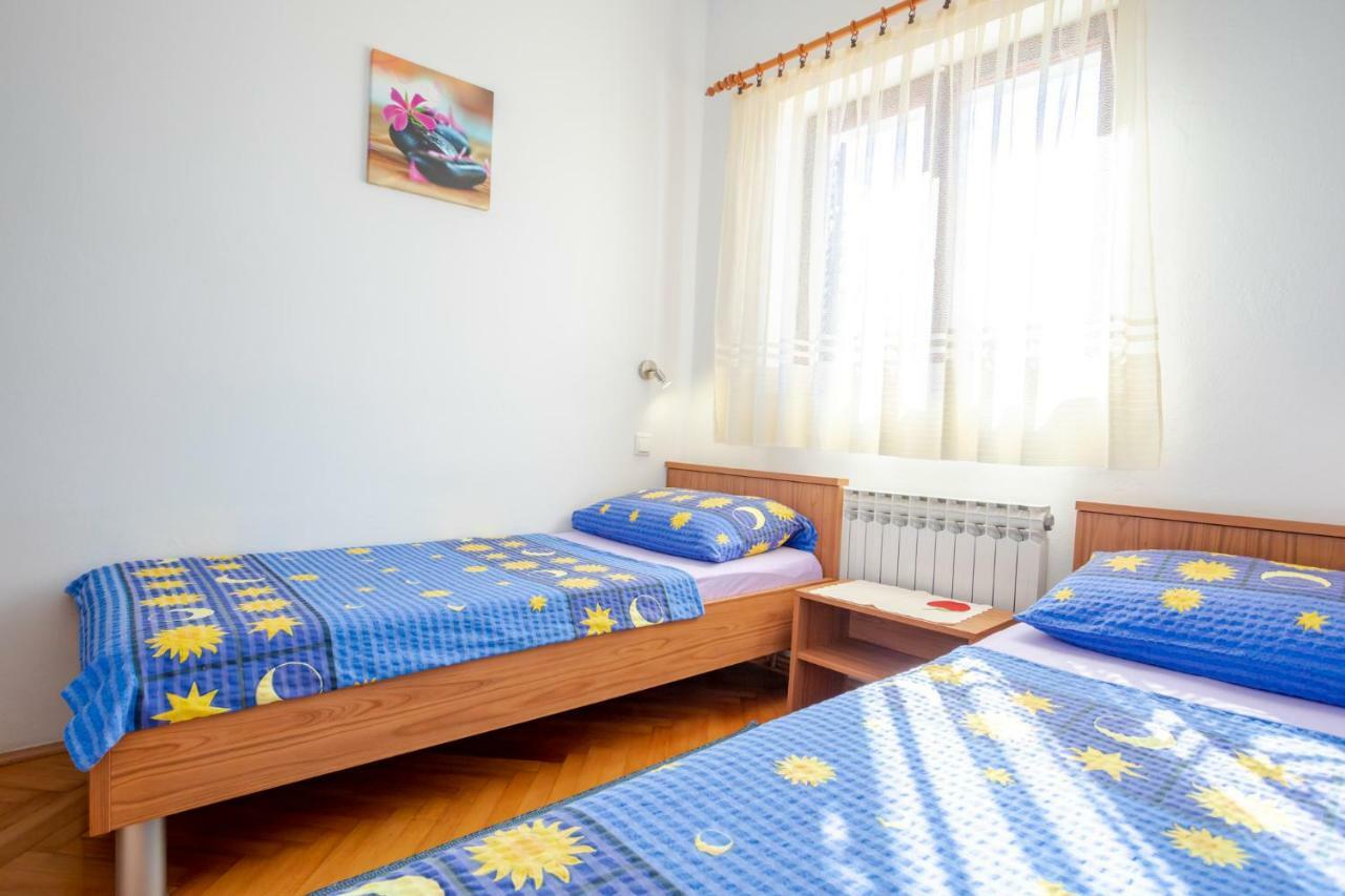 Apartments Belavic By El-Pi Tours Nijvice Zewnętrze zdjęcie