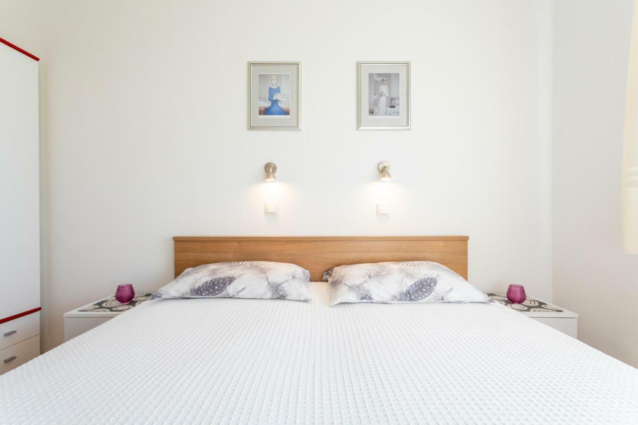 Apartments Belavic By El-Pi Tours Nijvice Zewnętrze zdjęcie